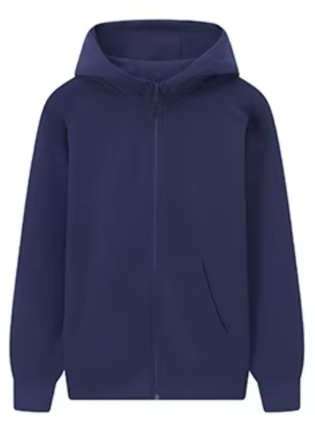 Zipper Hoodies V1