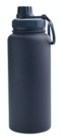 18oz/32oz Double Wall Vacuum Insulated Water Bottles