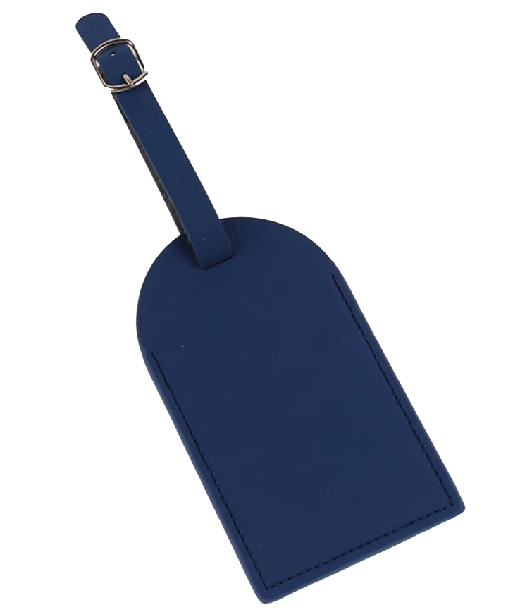 Luggage Tag V5