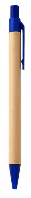 Eco-Friendly Recycled Paper Ball Pen