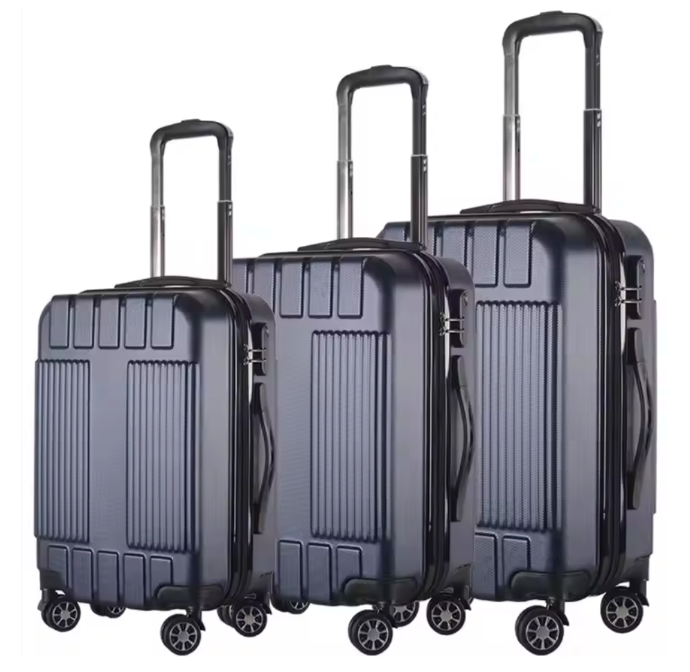 3Pcs Luggage Set V16