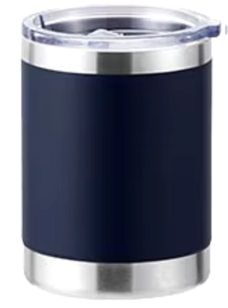 10oz Stainless Steel Mug