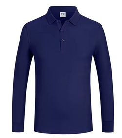 Polo Long Sleeve V2