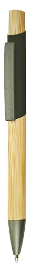 Bamboo Ballpoint Pen V3