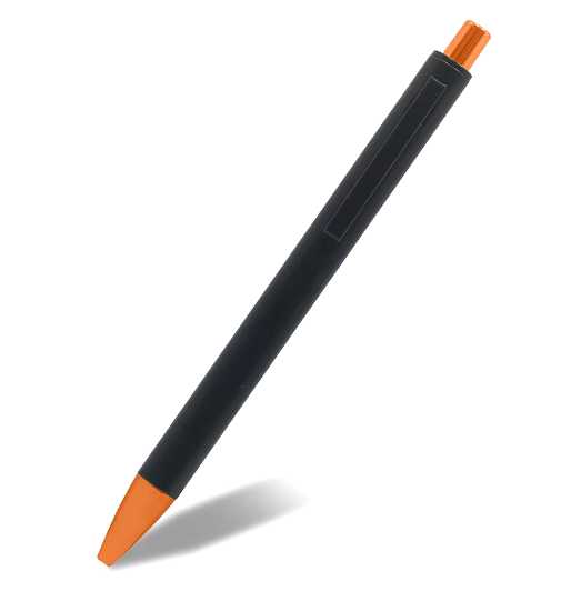 Matte Finish Ballpoint Pen