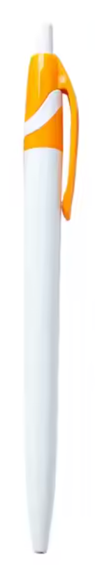 Rubber-Coated Body Ball Pen