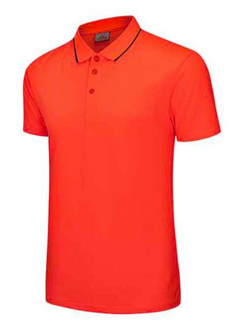 Polo Shirt V6