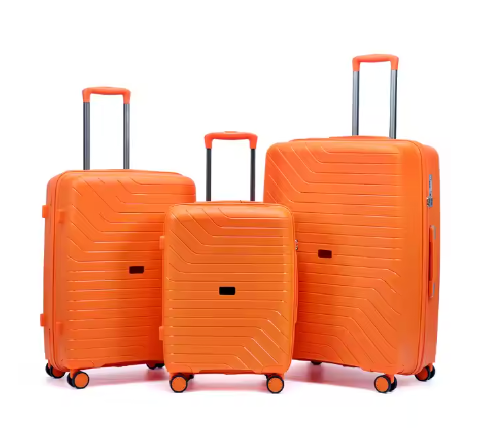 3Pcs Luggage Set V22