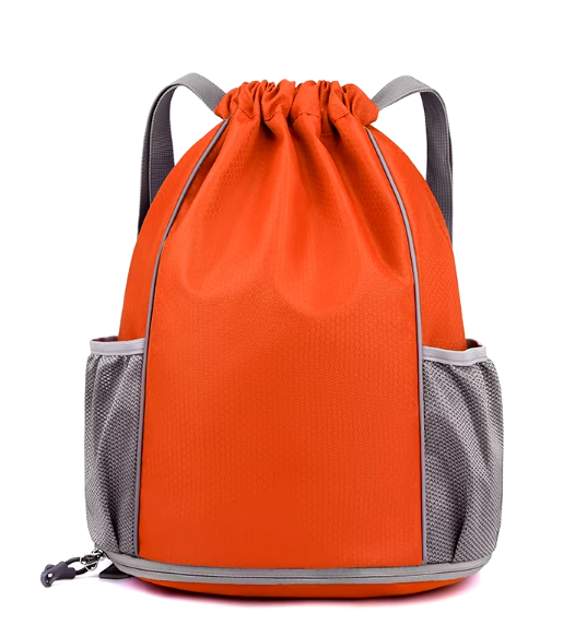 Fitness & Sports Bag