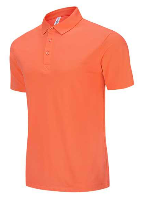 Polo Shirt V4