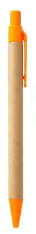 Eco-Friendly Recycled Paper Ball Pen