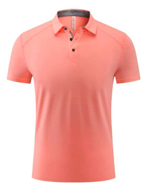 Polo Shirt V5