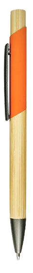 Bamboo Ballpoint Pen V3