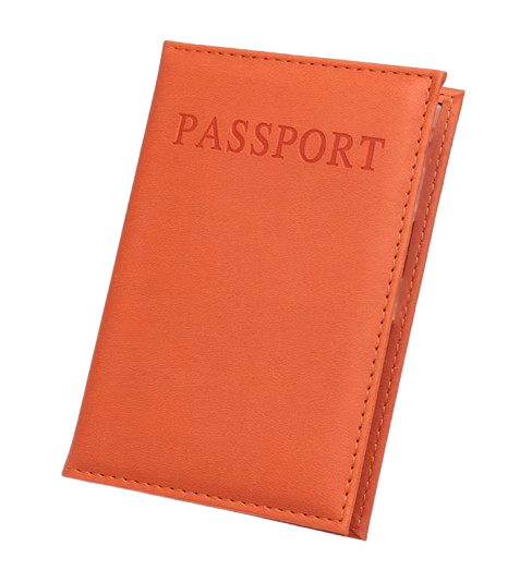 Passport Cover