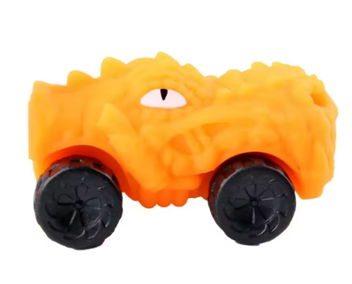Vehicle Design Toy