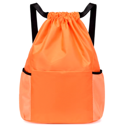 Lightweight Gym Bag