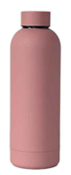 750ml/1000ml Multi-Sized Stainless Steel Water Bottle