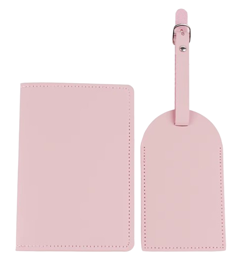 Passport Cover Set