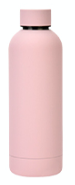 750ml/1000ml Multi-Sized Stainless Steel Water Bottle