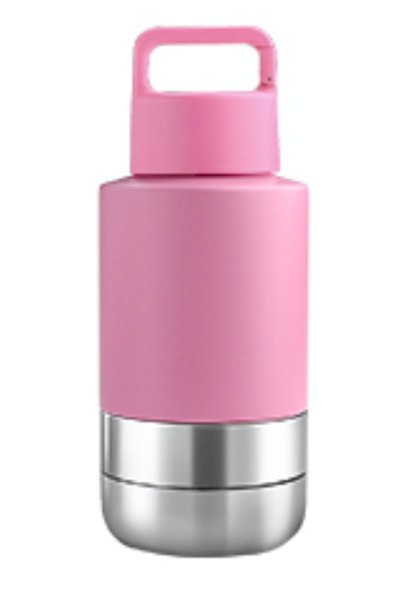 Layered Stainless Steel Bottle 2