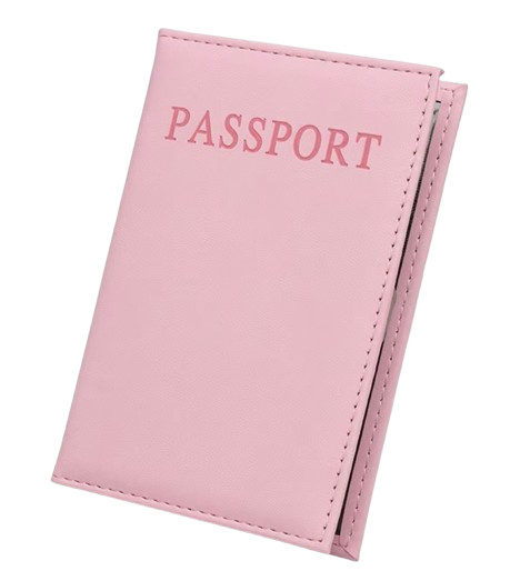 Passport Cover