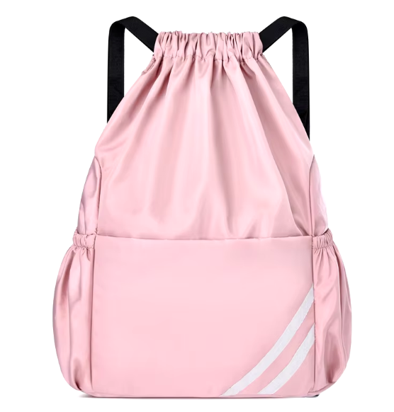 Sporty Backpack for Active Lifestyles