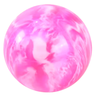 5cm Bouncy Ball