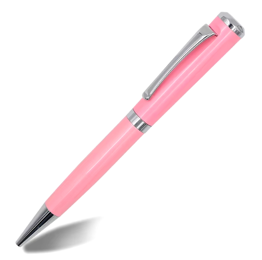 Diplomat Metal Gel Pen