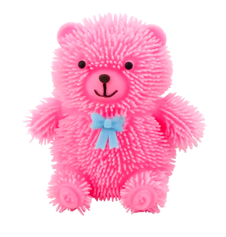 Bear Stress Relief Toy
