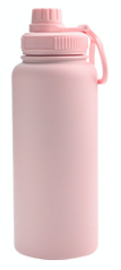 18oz/32oz Double Wall Vacuum Insulated Water Bottles