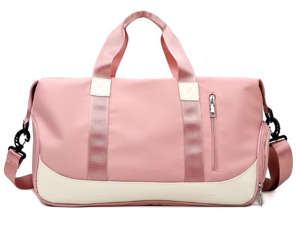 Lifestyle Duffel Bag