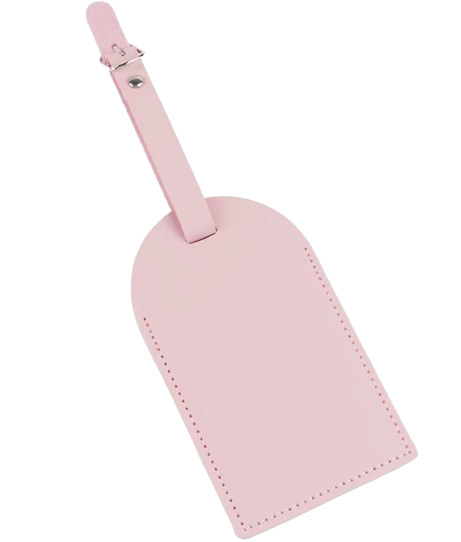 Luggage Tag V5