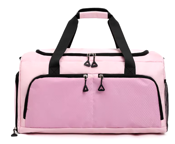 Sports Travel Duffel Bag