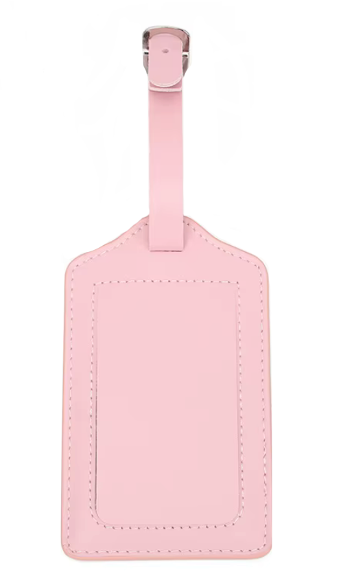 Luggage Tag V3