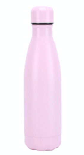 500ml ChillWave Stainless Steel Bottle
