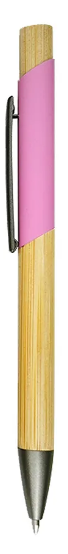 Bamboo Ballpoint Pen V3