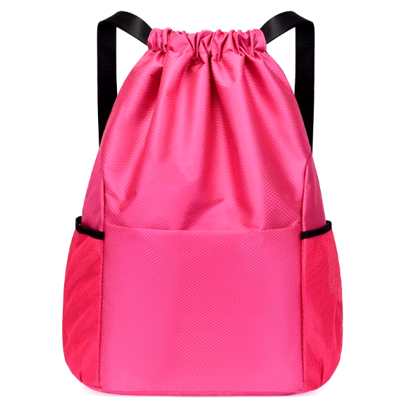 Lightweight Gym Bag