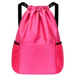 Lightweight Gym Bag