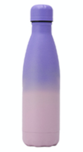 500ml ChillWave Stainless Steel Bottle 2