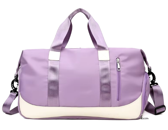 Lifestyle Duffel Bag