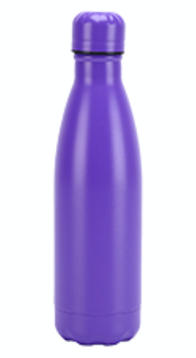 500ml ChillWave Stainless Steel Bottle