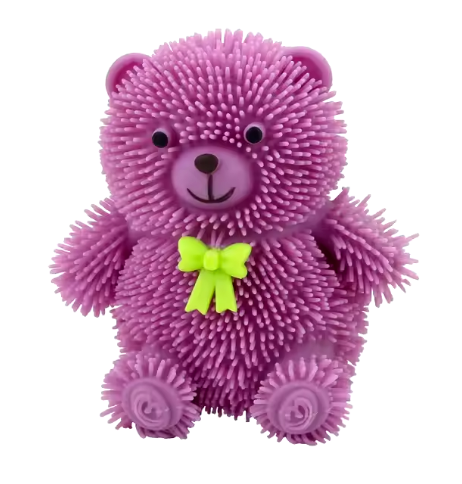 Bear Stress Relief Toy