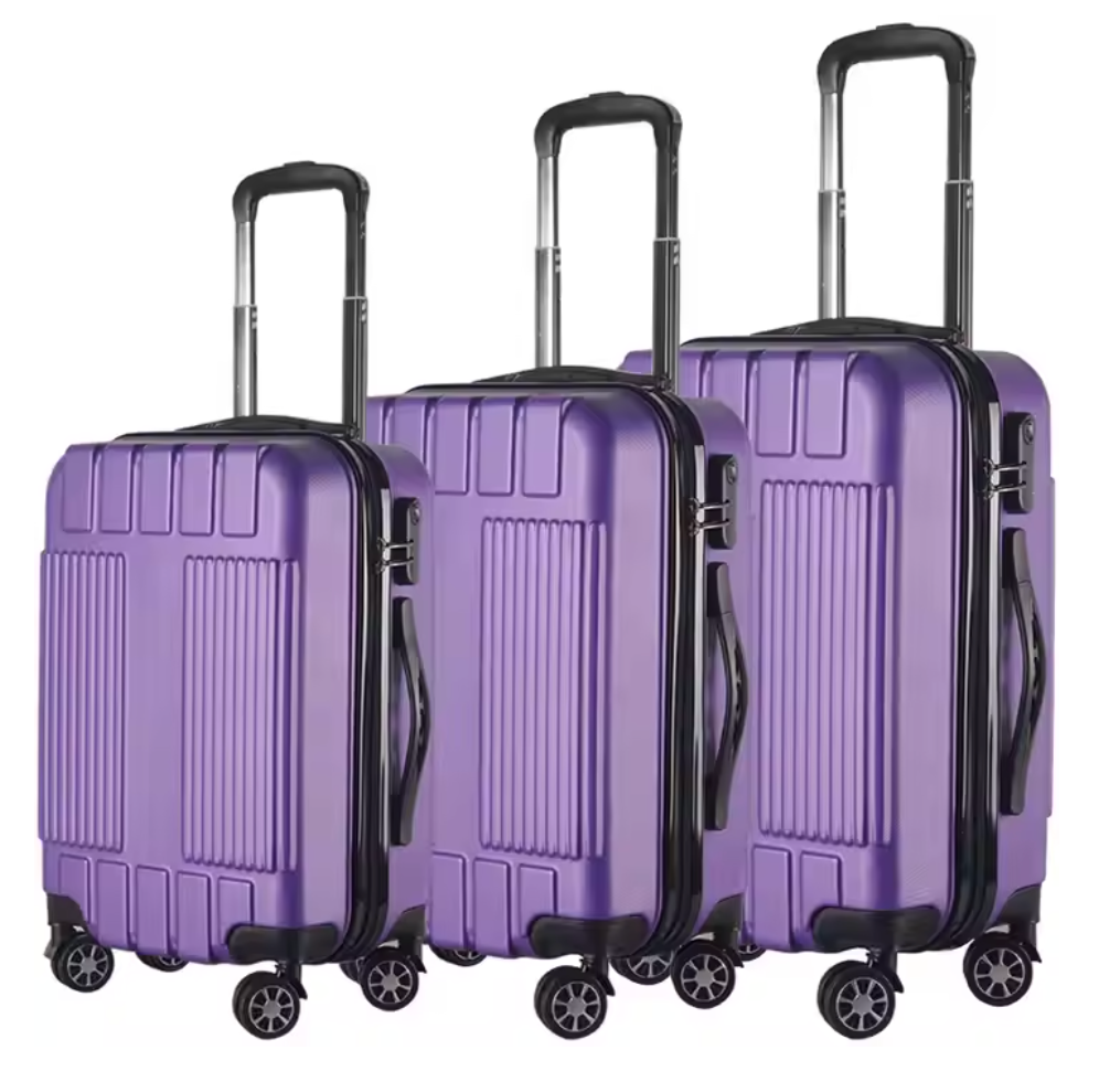 3Pcs Luggage Set V16