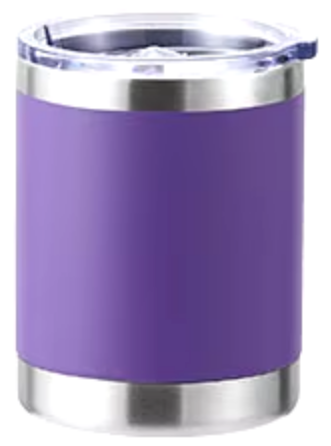 10oz Stainless Steel Mug