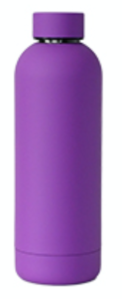 750ml/1000ml Multi-Sized Stainless Steel Water Bottle