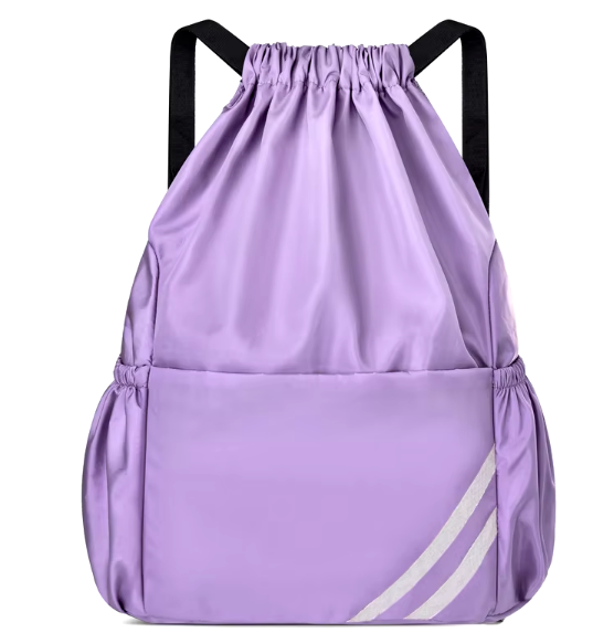 Sporty Backpack for Active Lifestyles