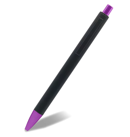 Matte Finish Ballpoint Pen
