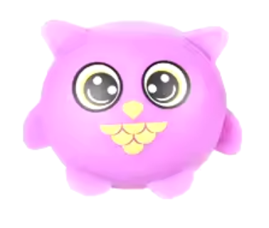 10cm Fun Squeeze Squishy Toy