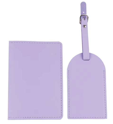 Passport Cover Set