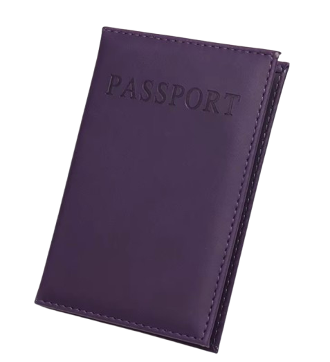 Passport Cover